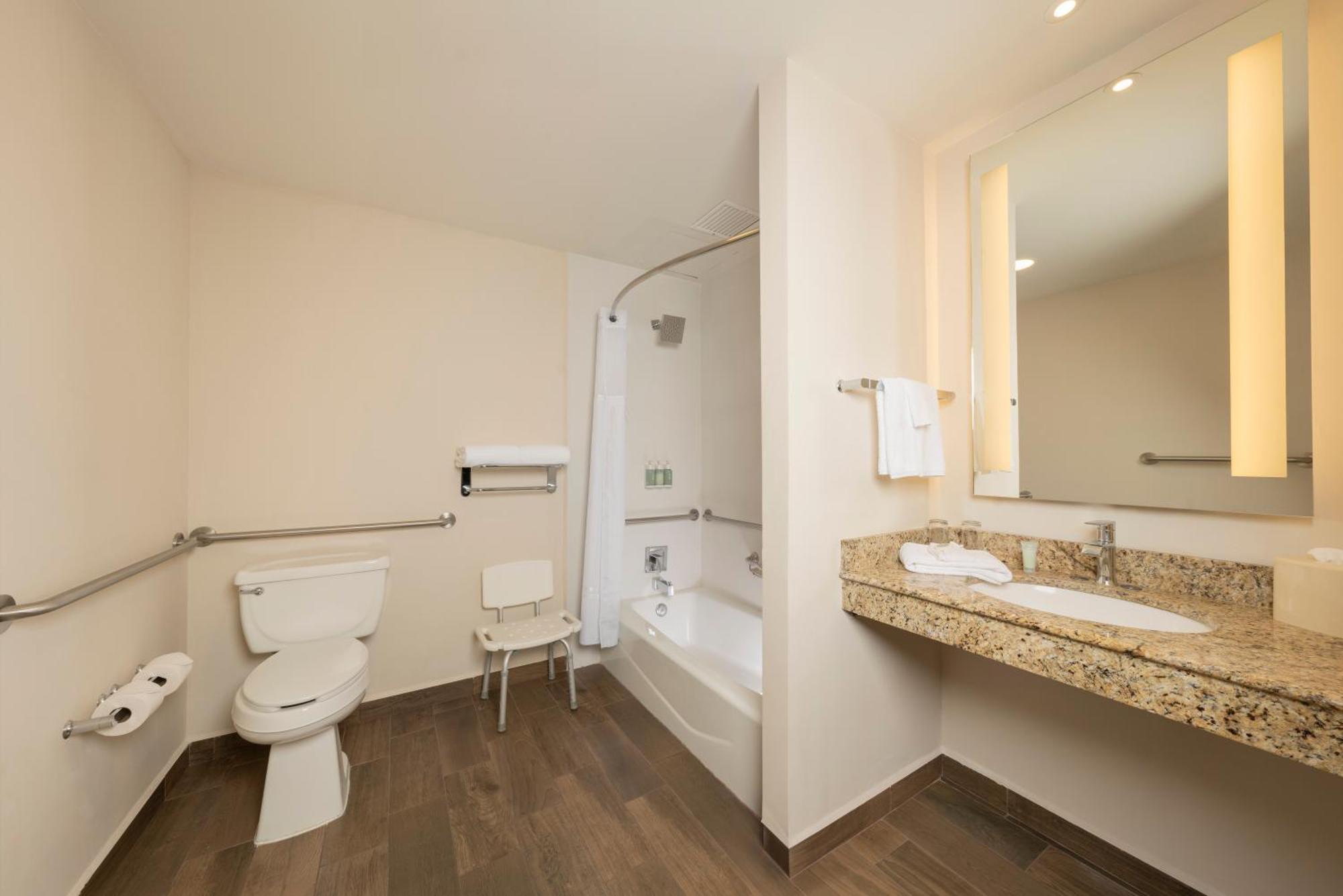 Courtyard By Marriott San Luis Potosi Hotel Eksteriør billede