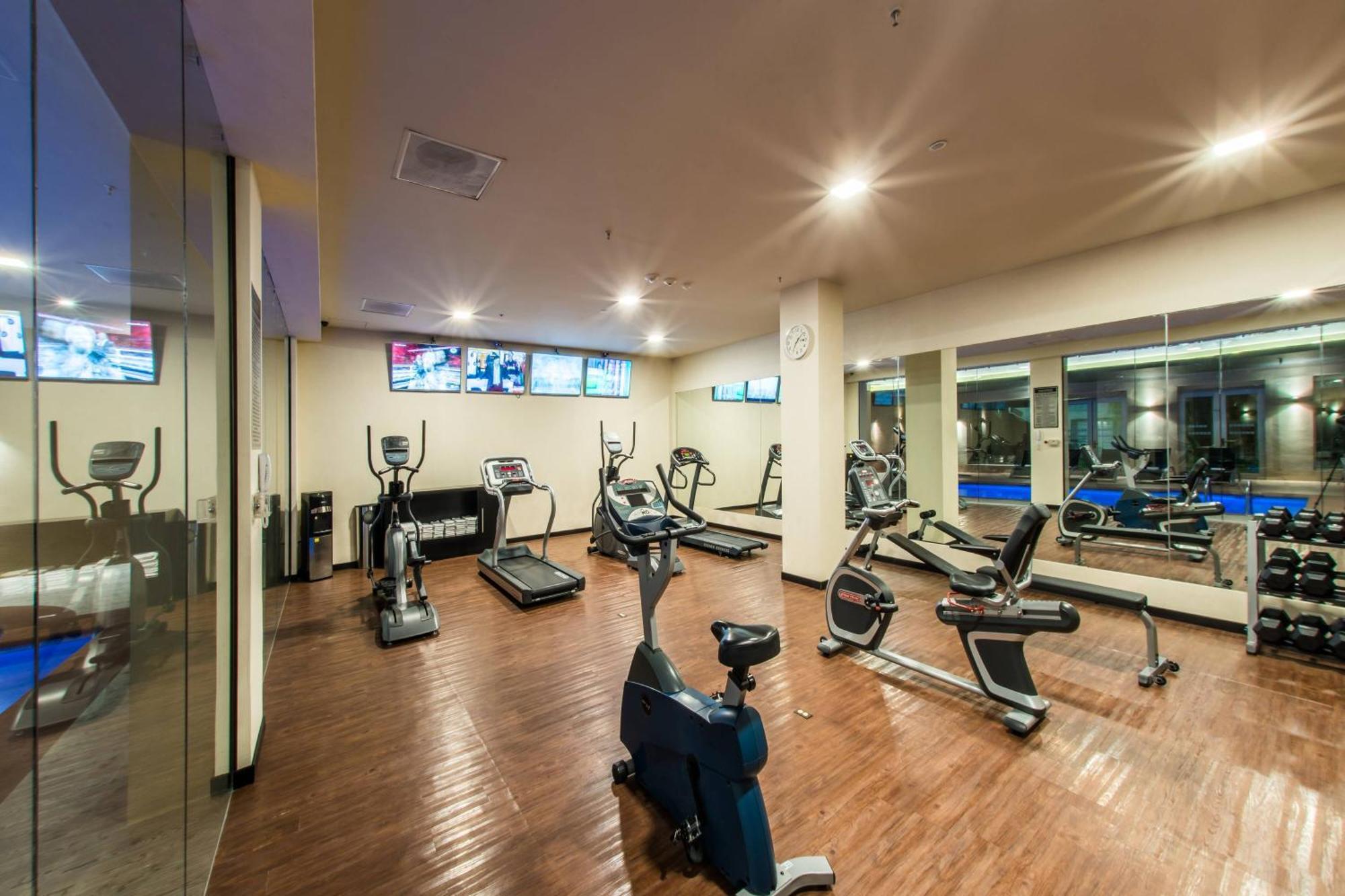 Courtyard By Marriott San Luis Potosi Hotel Eksteriør billede