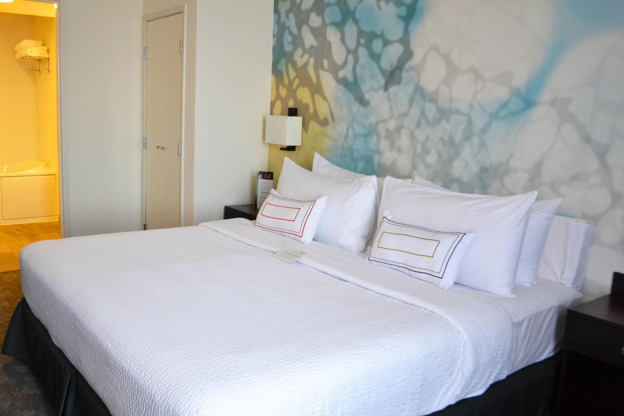 Courtyard By Marriott San Luis Potosi Hotel Eksteriør billede